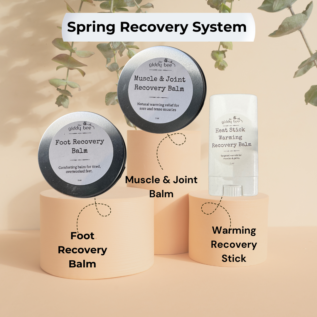 Spring Recovery System