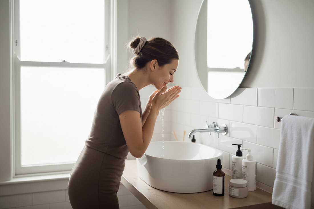 Why Natural Ingredients Matter for Your Skin