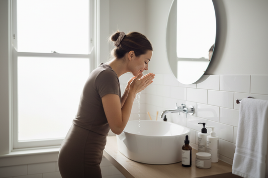 Why Natural Ingredients Matter for Your Skin