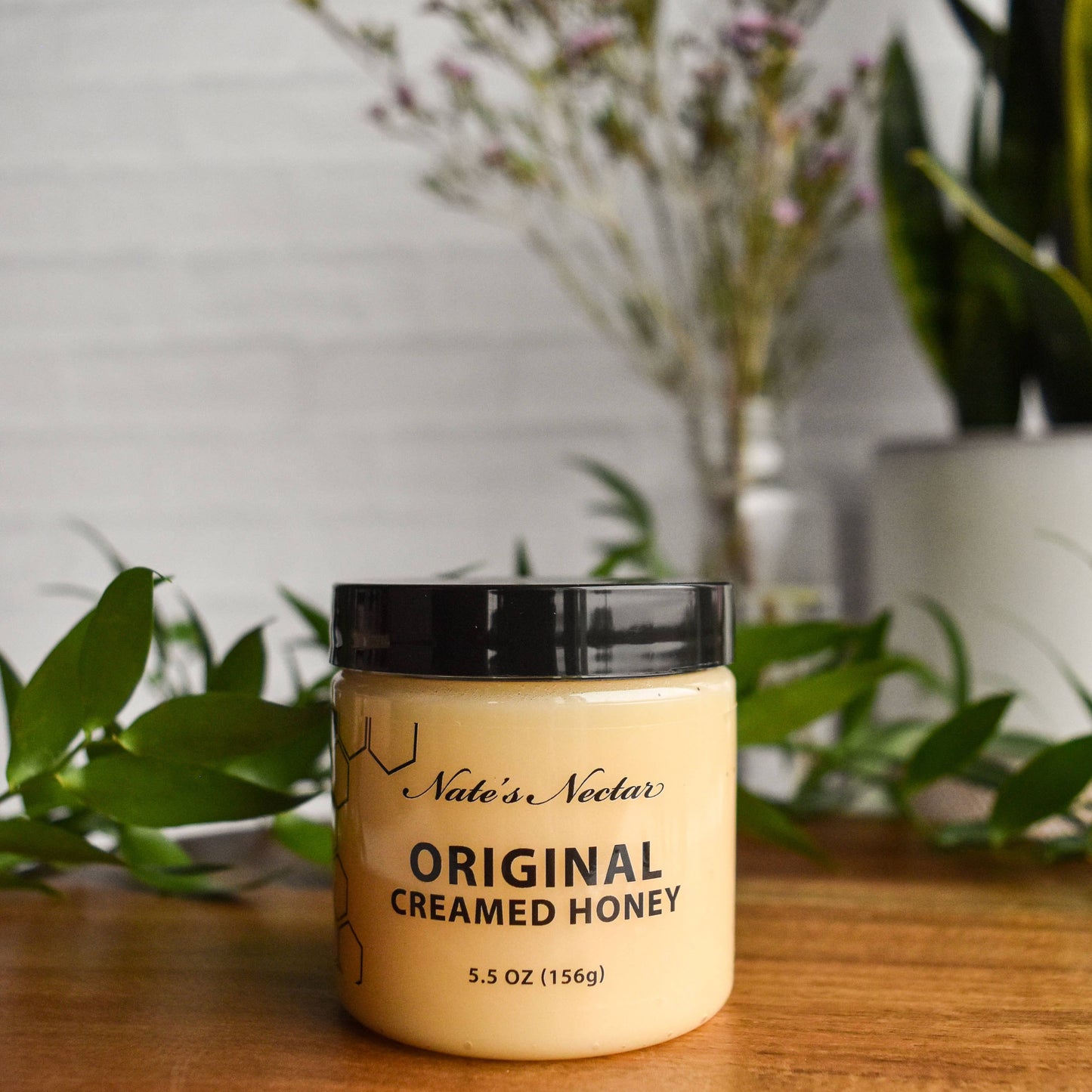 Creamed Honey | Original - 5.5 oz