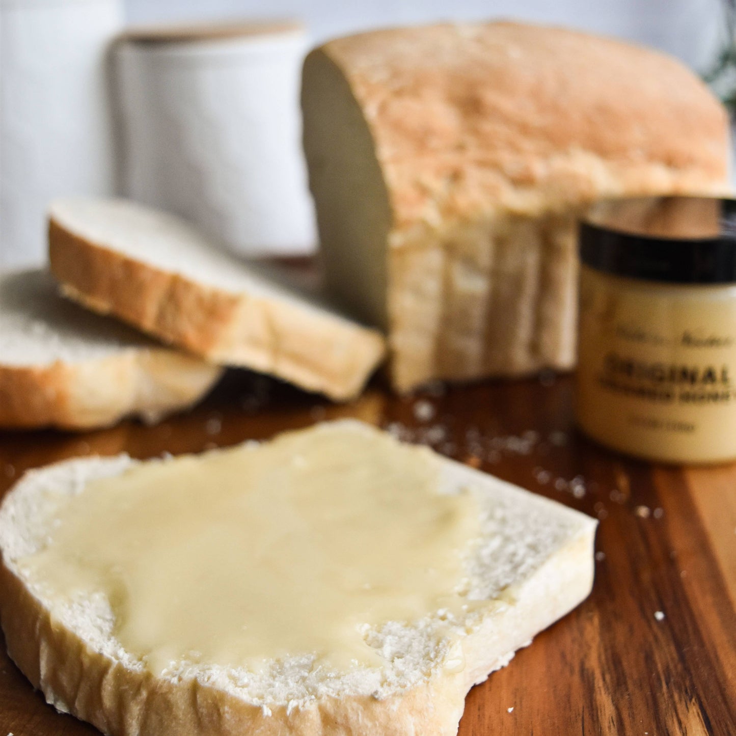 Creamed Honey | Original - 5.5 oz
