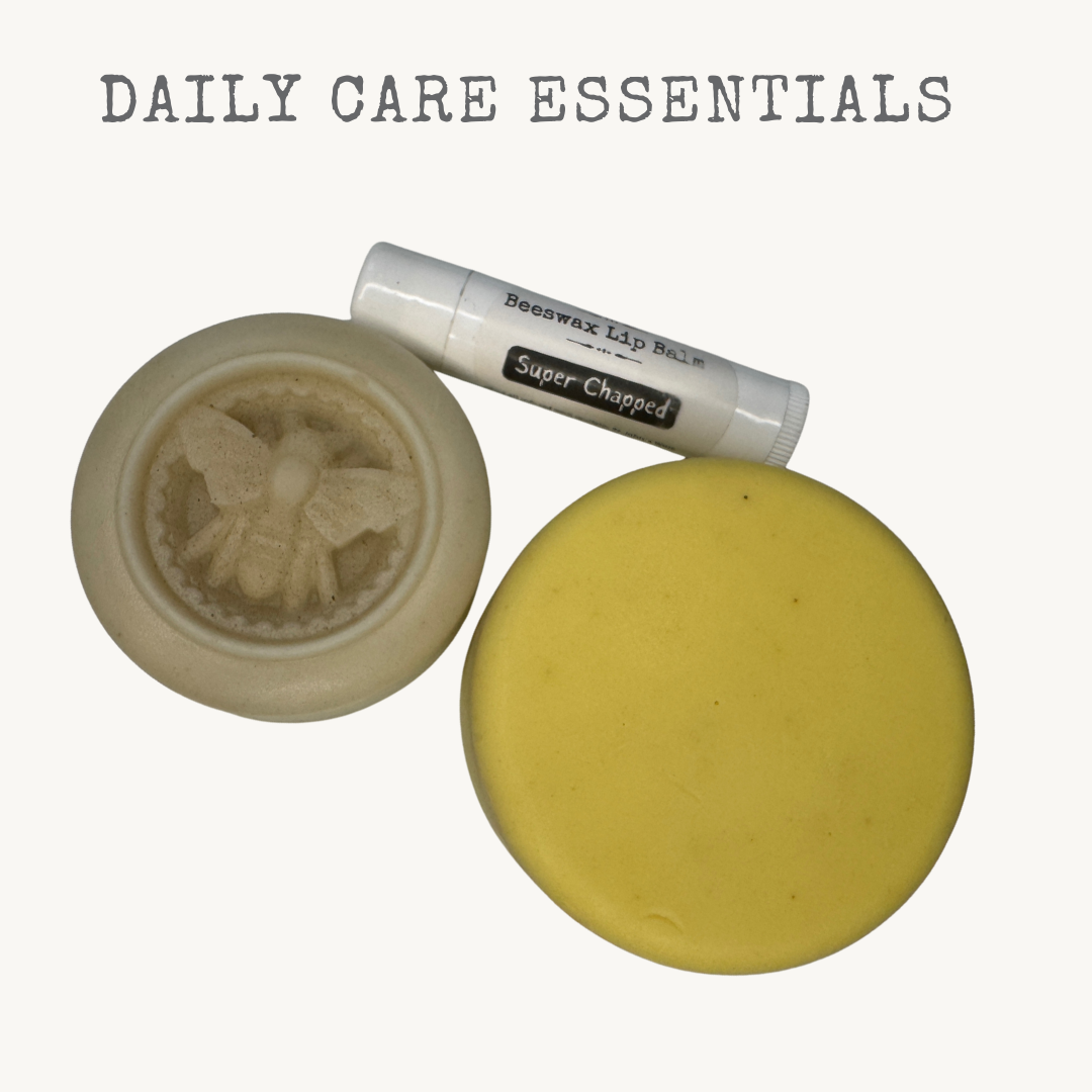Daily Care Essentials