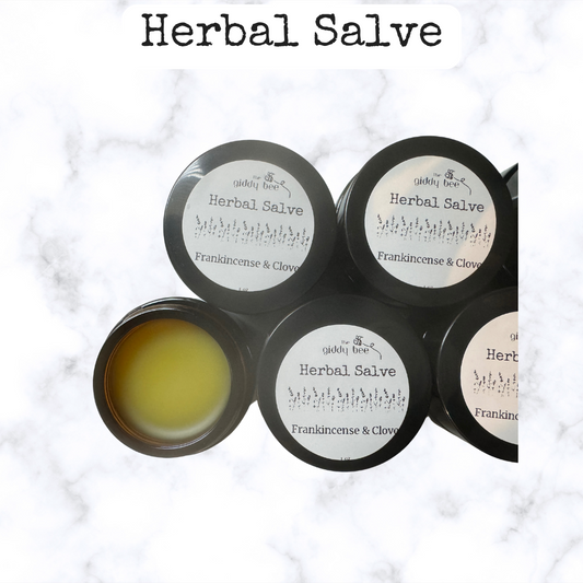 Herbal Salve