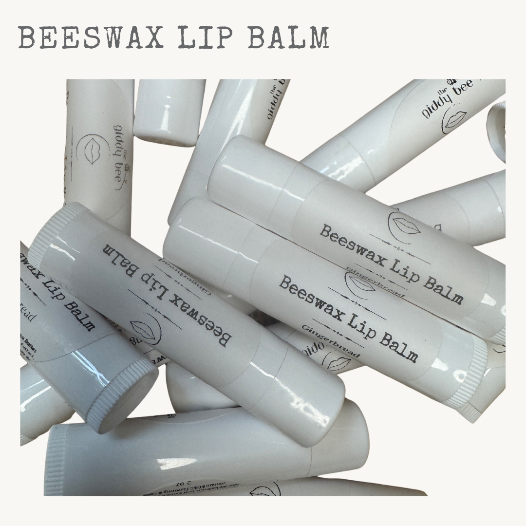 The Giddy Bee Signature Essential Bundle