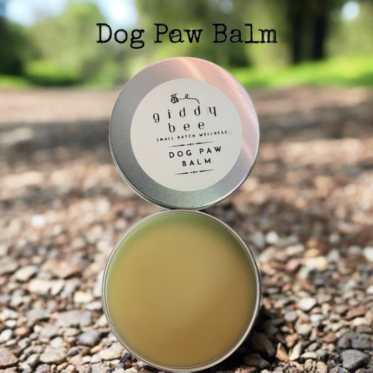 Last Chance | Dog Paw Balm
