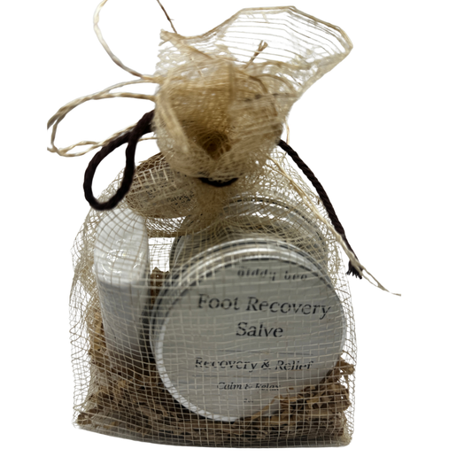 Bundle of 3 recovery products