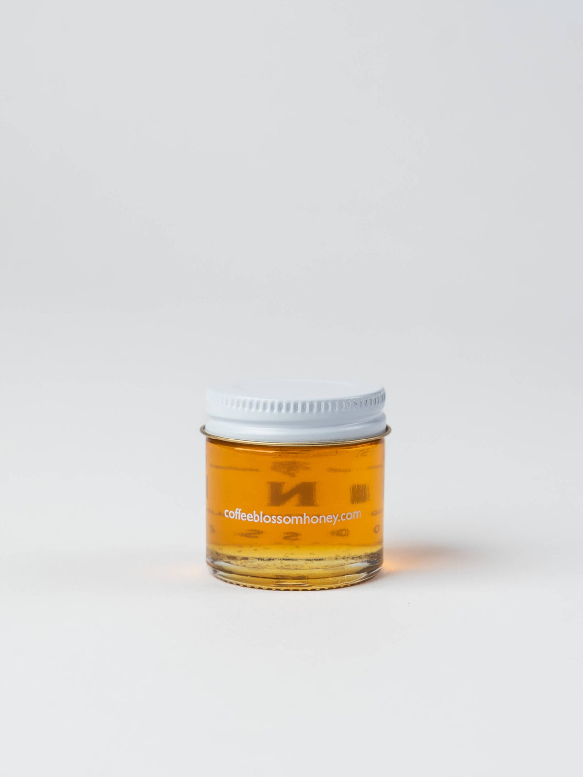Coffee Blossom | Mini Jars | 1.5 oz