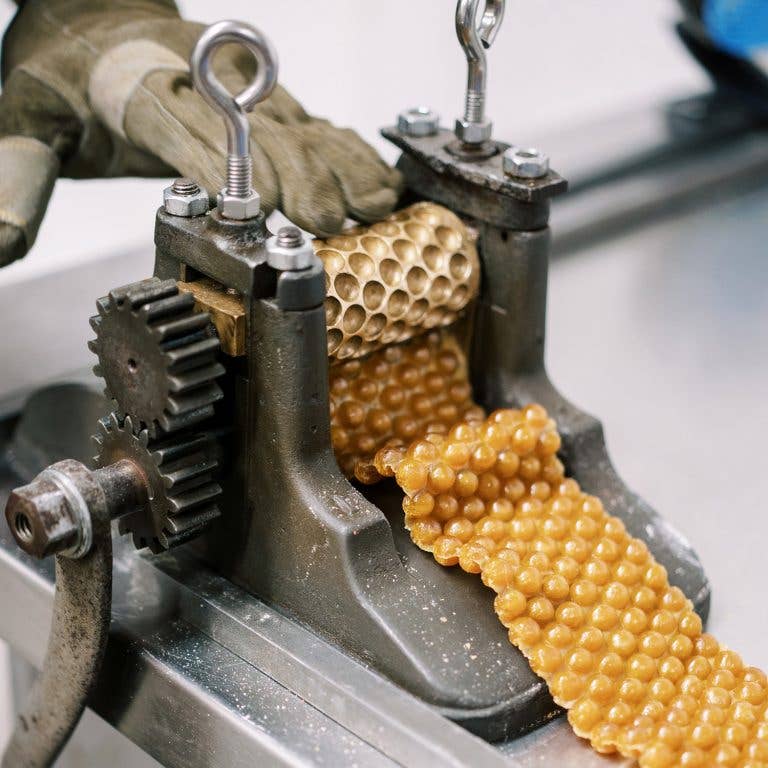 All-Natural Honey Hard Candy : Honey Butter / 3.8oz
