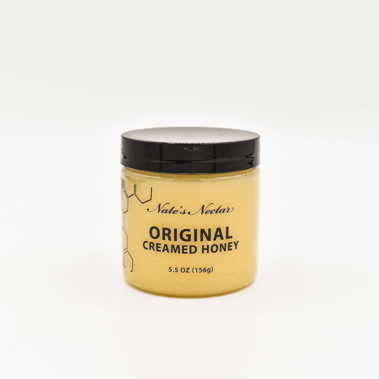 Creamed Honey | Original - 5.5 oz