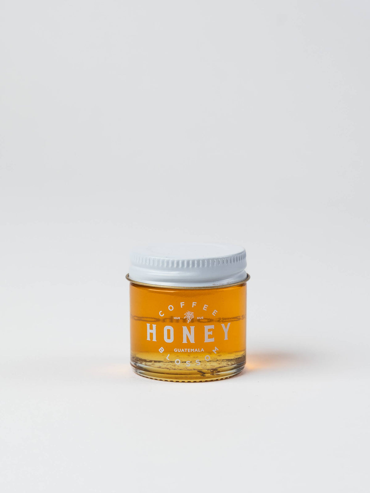 Coffee Blossom | Mini Jars | 1.5 oz